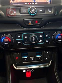 جی ئێم سی تیرەین